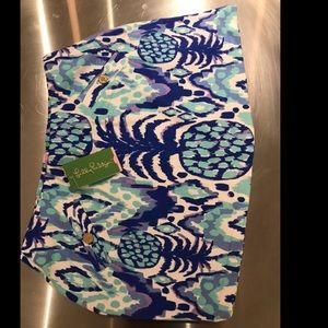 Lilly Pulitzer Madison Skort